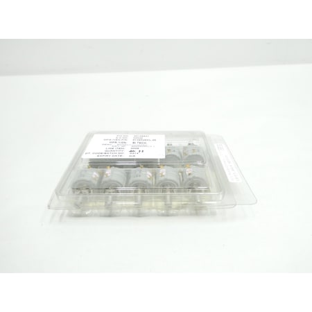 Bi Technologies POTENTIOMETER, 10PK 8146R25KL.25